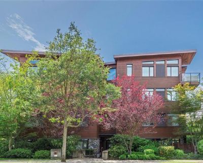103 - 3610 Richmond Rd - Private, Pet-Friendly Garden Suite