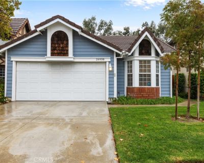 3 Bedroom 2BA 1172 ft Single Family House For Sale in Canyon Country, CA
