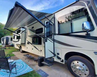 2021 Jayco Precept 36A