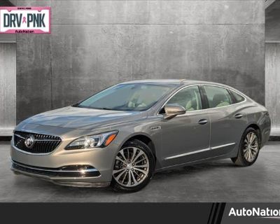 Used Buick LaCrosse For Sale St. Petersburg, FL | 1G4ZN5SS8HU176184 | AutoNation Ford St. Petersburg