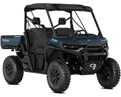 2026 Can-Am Defender XT HD11 with 10.25 in. touchscreen display Utility SxS Iron Mountain, MI