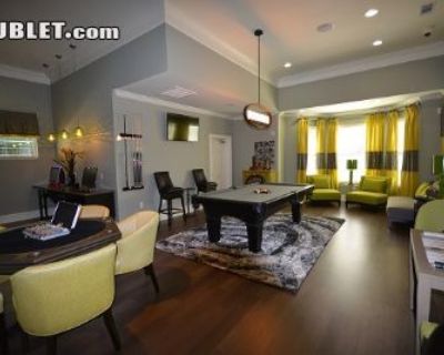 1 Bedroom 1BA Pet-Friendly Apartment For Rent in Alpharetta, GA