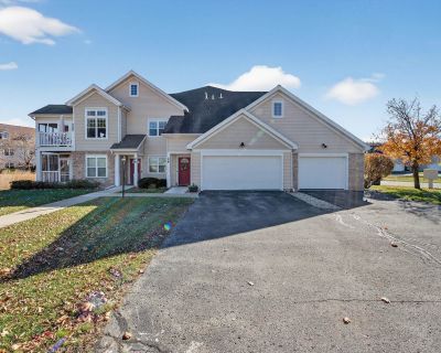 2 Bedroom 2BA 1630 ft Condo For Sale in Fitchburg, WI