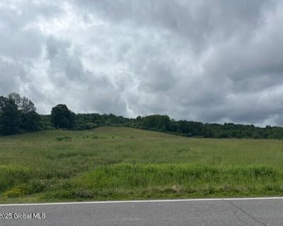 Lots and Land For Sale in Johnstown, NY