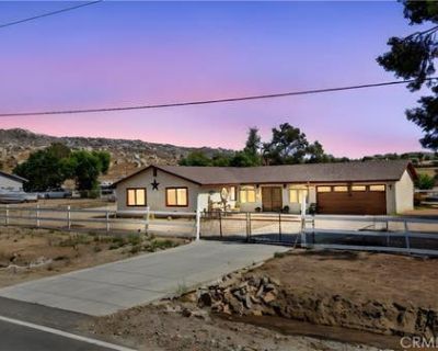 3 Bedroom 2BA 1523 ft Single Family Home For Sale in NUEVO, CA