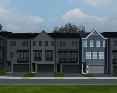 3 Bedroom 4BA 2704 ft Townhouse For Sale in MANASSAS, VA