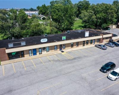 1 Bedroom Studio For Sale in Saint Joseph, MO