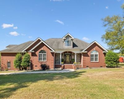 Vantrease Rd, Brush Creek, Home For Sale