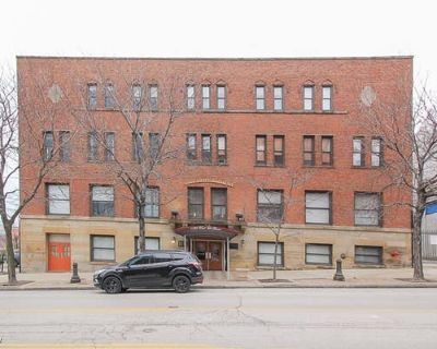 1 Bedroom 1BA 544 ft Condominium For Sale in CLEVELAND, OH