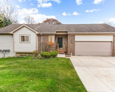 2 Bedroom 3BA 1229 ft Condominium For Sale in WESTLAND, MI