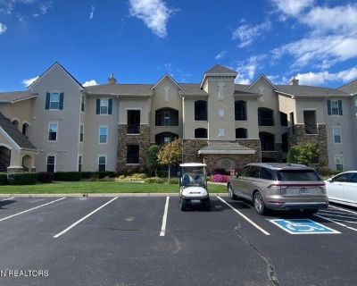 Rarity Bay Pkwy Apt,vonore, Condo For Rent