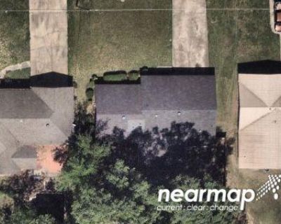 3 Bed 2.0 Bath Bankruptcy Property in Jackson, MS 39206 - Bounds St