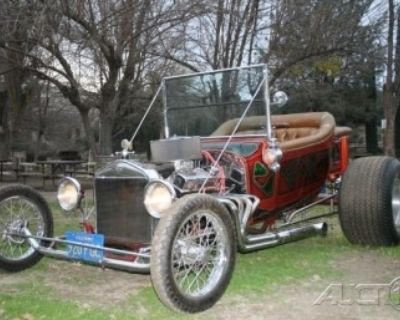 1925 Ford Model T