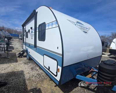 2025 Gulf Stream Rv Vintage Cruiser 19CSK