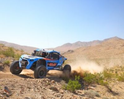 *Price Drop* 2021 Polaris XP Pro Race Car