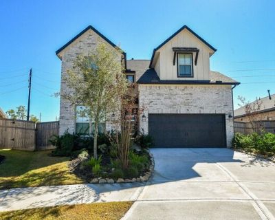 Splitting Willow Way, Fulshear, Home For Rent