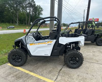 2024 Yamaha Wolverine X2 1000 R-Spec Utility Sport Fayetteville, GA