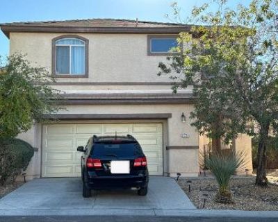 3 Bed 2 Bath Preforeclosure Property in Henderson, NV 89044 - Rimbaud St