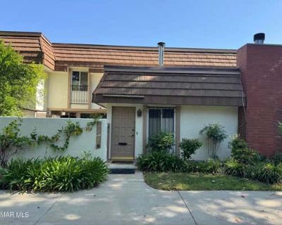 3 Bedroom 3BA 1747 ft Townhouse For Sale in CHATSWORTH, CA