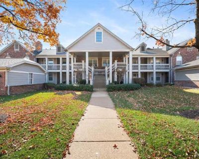 2 Bedroom 2BA 1770 ft Townhouse For Sale in SHREWSBURY, MO