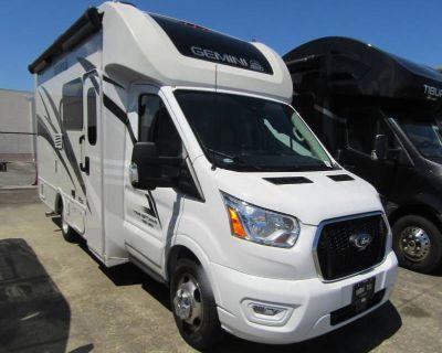 2023 Thor Motor Coach 23TW For Sale by Dealer in Port St. Lucie, Florida