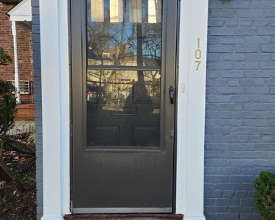1 Bedroom 1BA 603 ft Apartment For Rent in Cranford, NJ