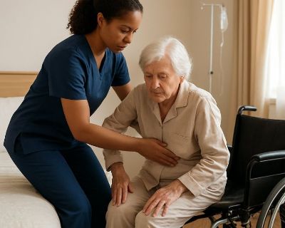 Depending on the individuals care plan, Home Care of Philadelphia will assign the best caregiver with the proper skills to assist you or your loved one to fulfill your needs.


You have the right to choose your own caregiver, and they will receive proper and professional training.


Our services include but are not limited to the following:


* Personal Care

* Meal Preparation

* Transfer Assi...