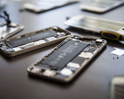 Best iPhone Repair Services in Miami - 911 Phone Repair