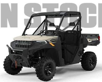 2025 Polaris Ranger 1000 Premium