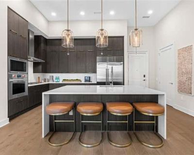 3 Bedroom 4BA Condominium For Sale in ATLANTA, GA
