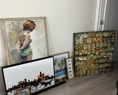 LARGO ESTATE SALE!