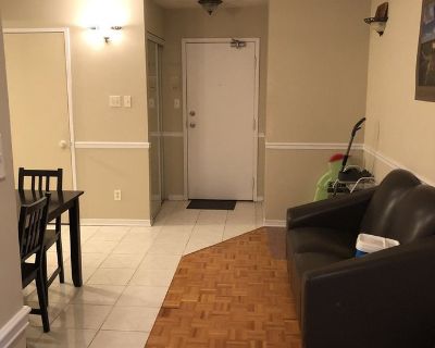 3 Bedroom 1BA 1100 ft Pet-Friendly Apartment For Rent in Ottawa, Ontario