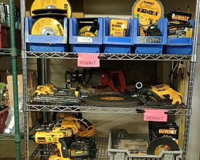 HUGE YARD/GARAGE SALE