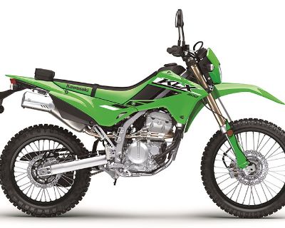 2025 Kawasaki KLX 300 Dual Purpose Columbia, MO