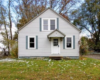 3 Bedroom 1BA 1080 ft Single Family Home For Sale in ORRVILLE, OH