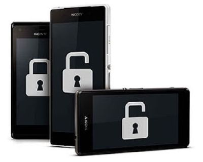 Unlock your phone for use with another carrier