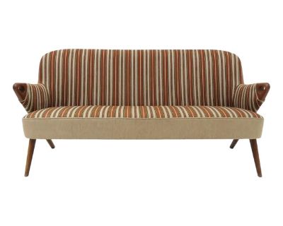 Danish Modern Sofa, 1950