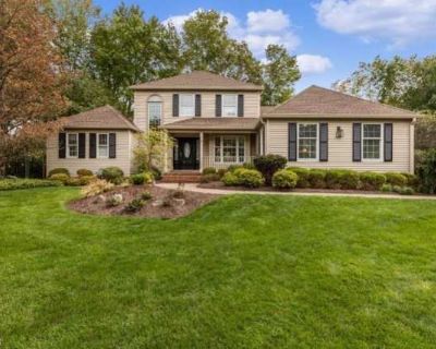 4 Bedroom 3BA 3512 ft Furnished Apartment For Rent in Morris County, NJ