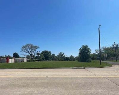 Land For Sale in BEAUMONT, TX