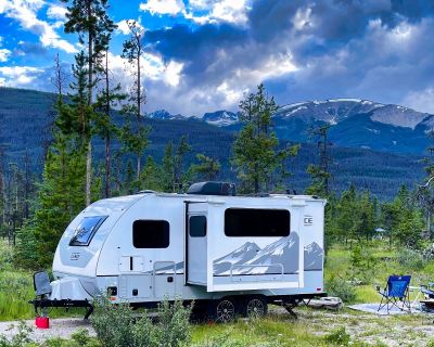 2021 Lance 1685 Travel Trailer