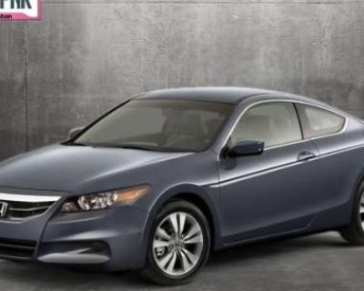 Used 2012 Honda Accord LX-S