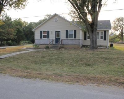 3 Bedroom 2BA 2559 ft Single Family House For Sale in Rich Hill, MO