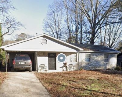 Skylark Dr, Little Rock, Home For Rent