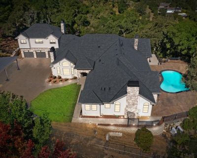 6 Bedroom 6BA 8254 ft Single Family House For Sale in Danville, CA