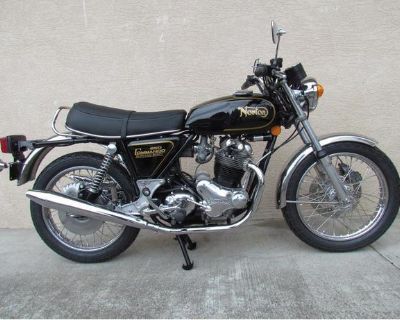 Classic Motorcycle Restorations Vancouver Island BC FINANCE IT