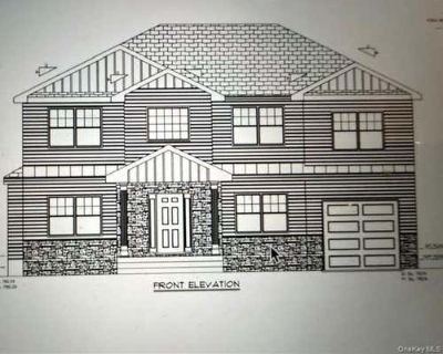 5 Bedroom 3BA 3050 ft Single Family Home For Sale in SYOSSET, NY