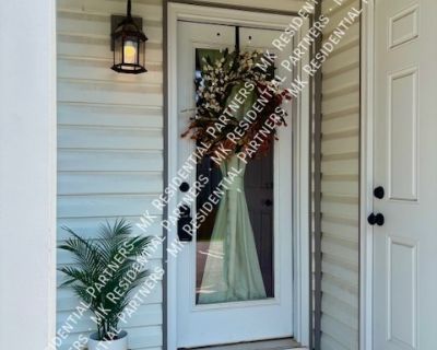 2 Bedroom 2BA 1100 ft Furnished Pet-Friendly Apartment For Rent in Easley, SC