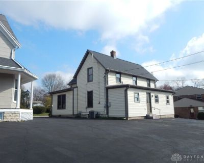 E Franklin St Unit,dayton, Home For Rent