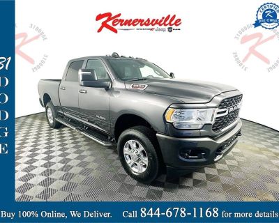 Used 2024 Ram 2500 Big Horn