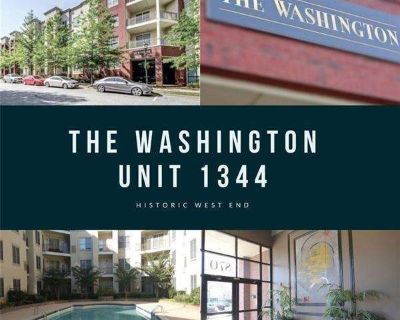 2 Bedroom 2BA 1089 ft Condo For Sale in Atlanta, GA